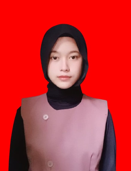 Fadya Rai Zahira