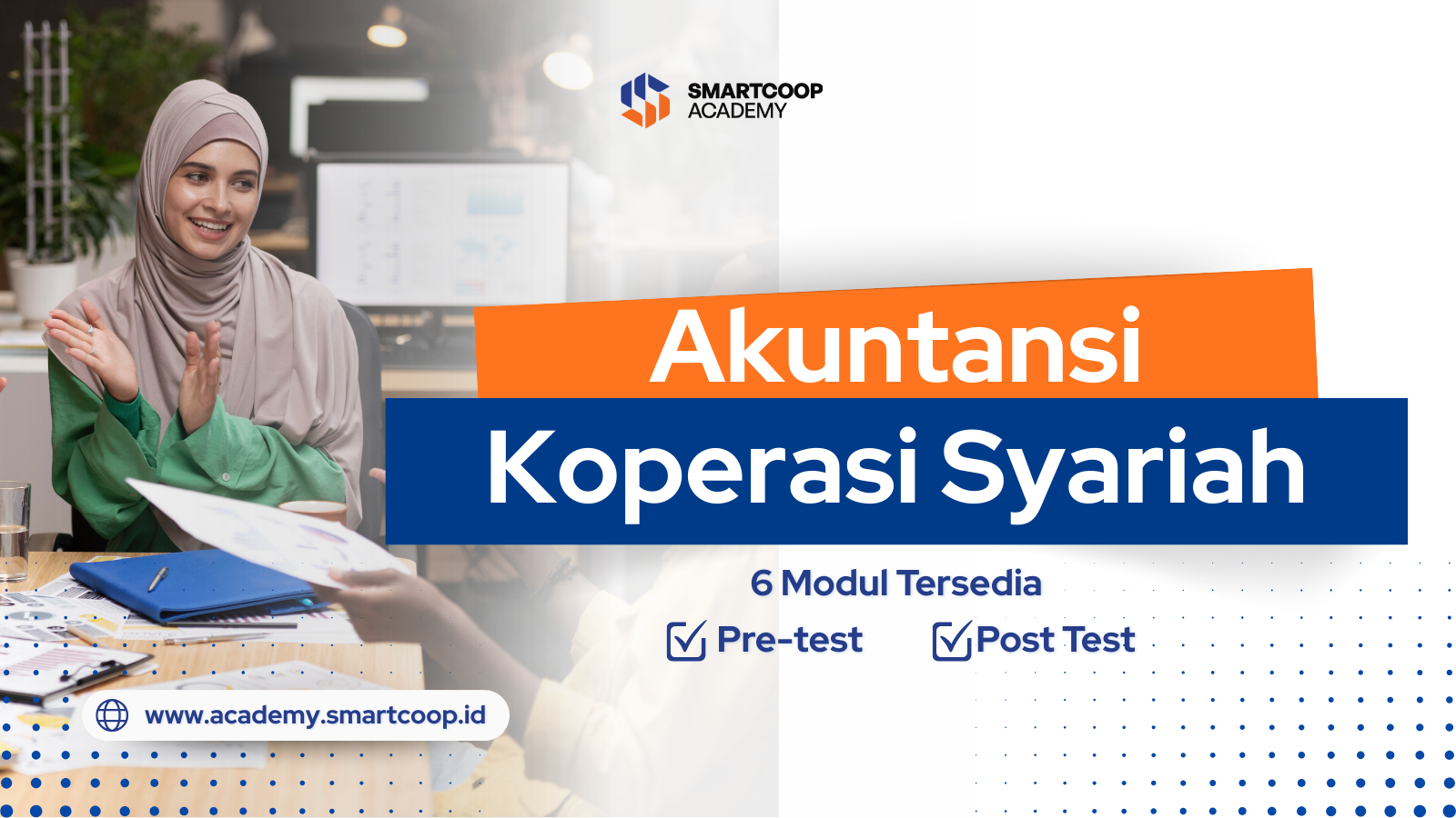 Akuntansi Koperasi Syariah